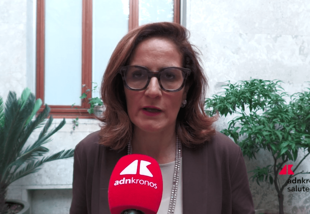 Cancer du sein localisé, oncologue La Verde : "Il est important d'établir le risque de récidive"