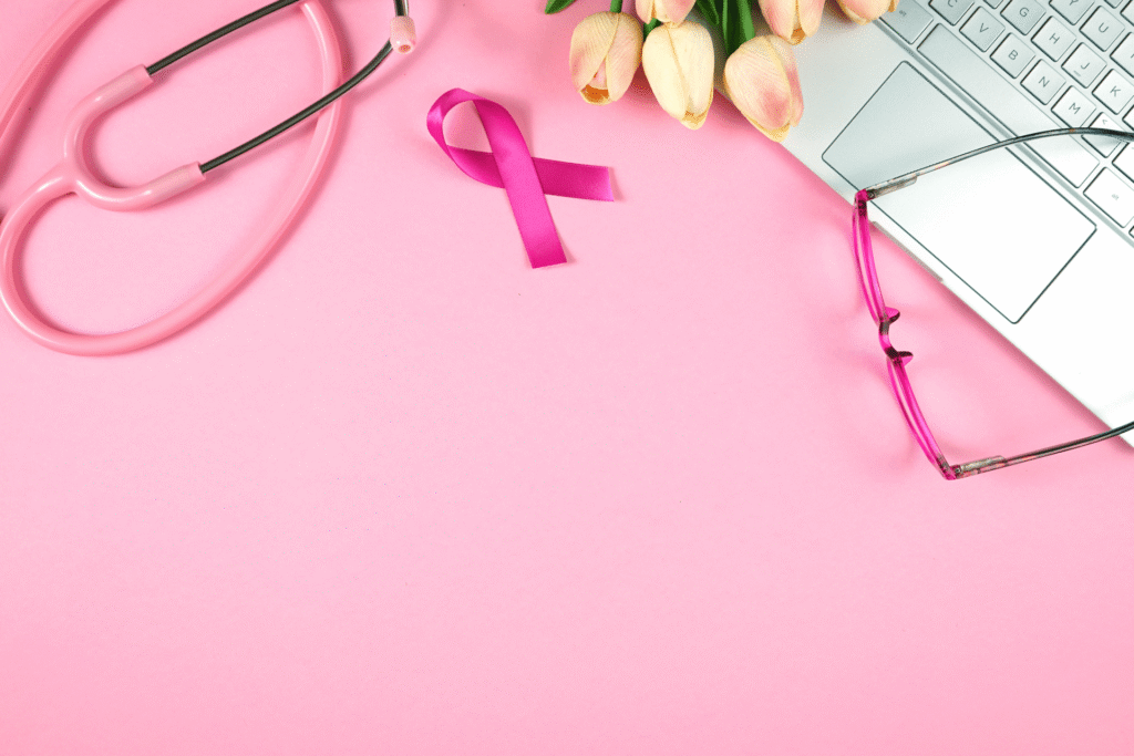 Cancer du sein triple négatif, vous vivez plus longtemps avec des anticorps conjugués à des médicaments