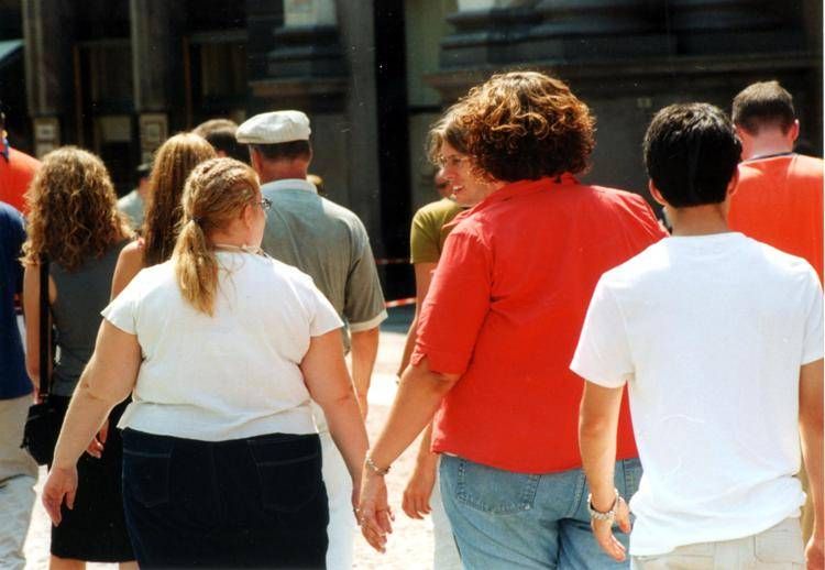 Cancer en hausse chez les jeunes et les vieux : il est lié à l'obésité, selon l'étude