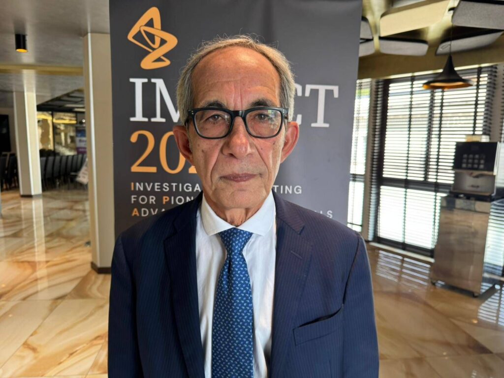 Chercheur, diabétologue Giaccari : « La collaboration entre public et privé est essentielle »
