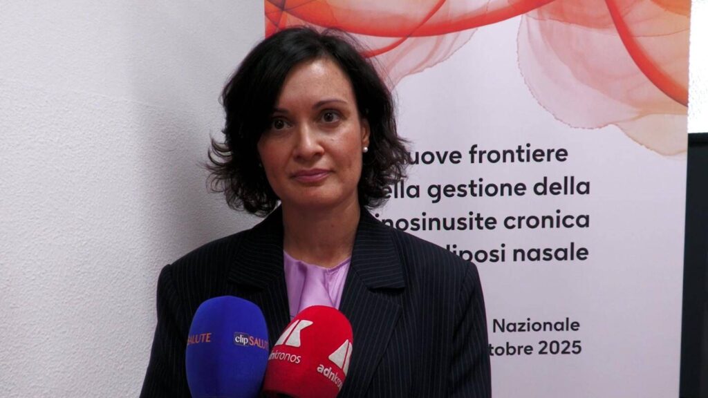 De Grazia (GSK Italia) : « Notre engagement en faveur des maladies respiratoires est historique »