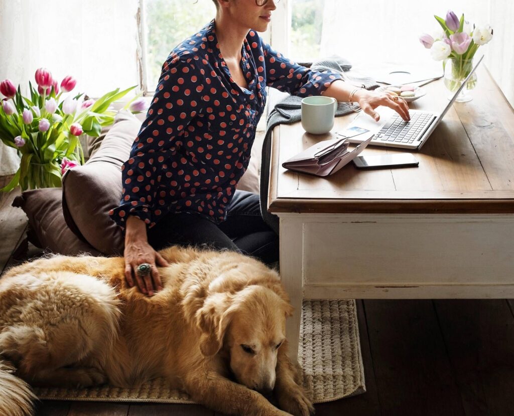 De la qualité de vie à la longévité : voici les effets bénéfiques du lien homme-chien