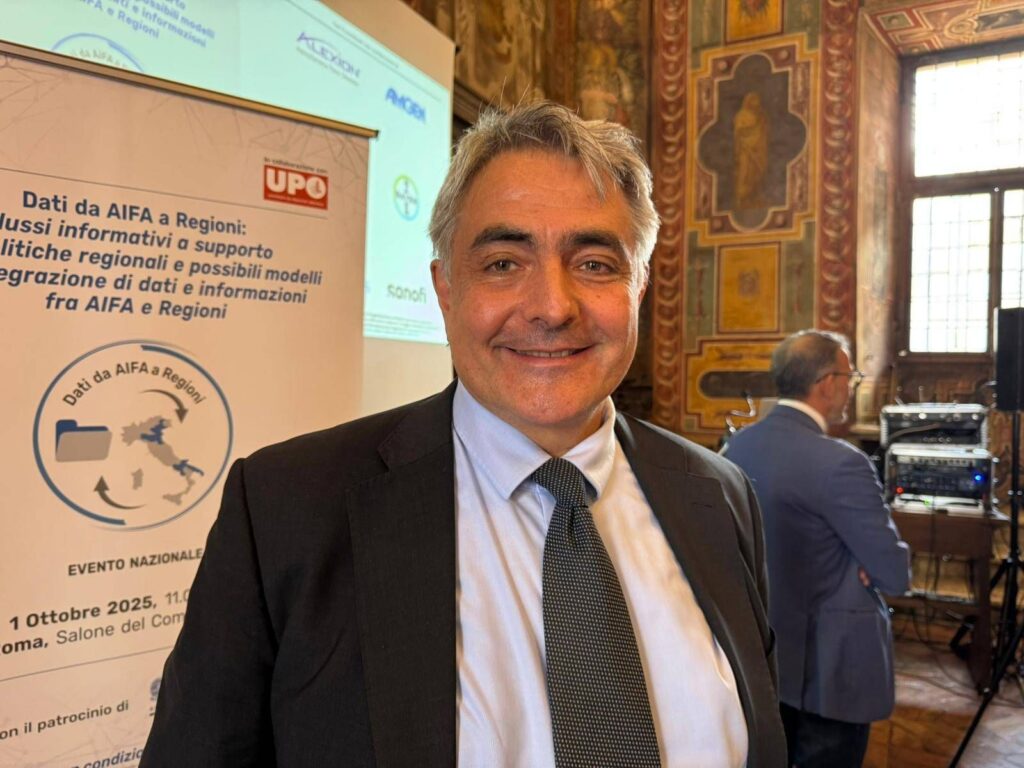 Drogues, Jommi (UP), «un échange de région AIFA plus importante optimise les ressources»