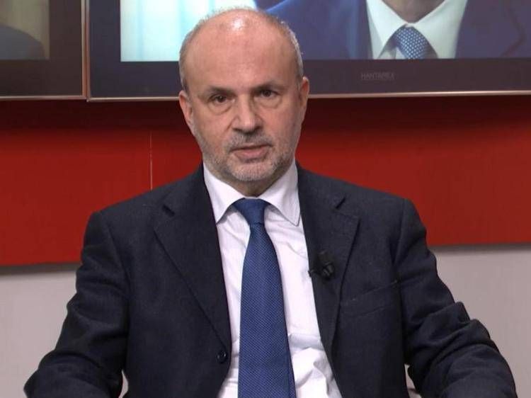 Drogues, Schillaci: "l'attention du gouvernement au secteur industriel" gouvernement "