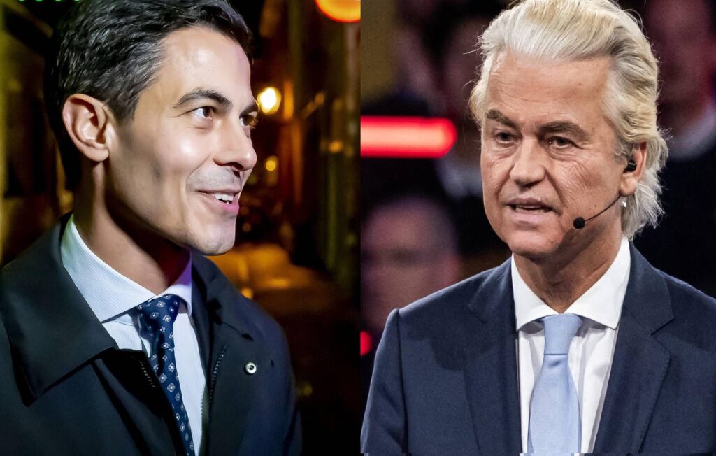 Élections aux Pays-Bas, Jetten : "Les forces positives ont gagné"