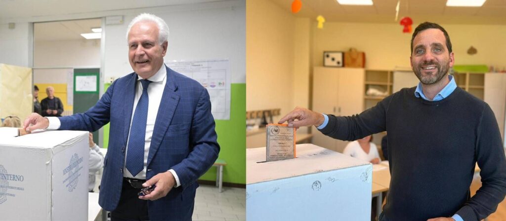 Élections régionales en Toscane, bureaux de vote ouverts jusqu'à 23h : taux de participation à 12h à 9,95%