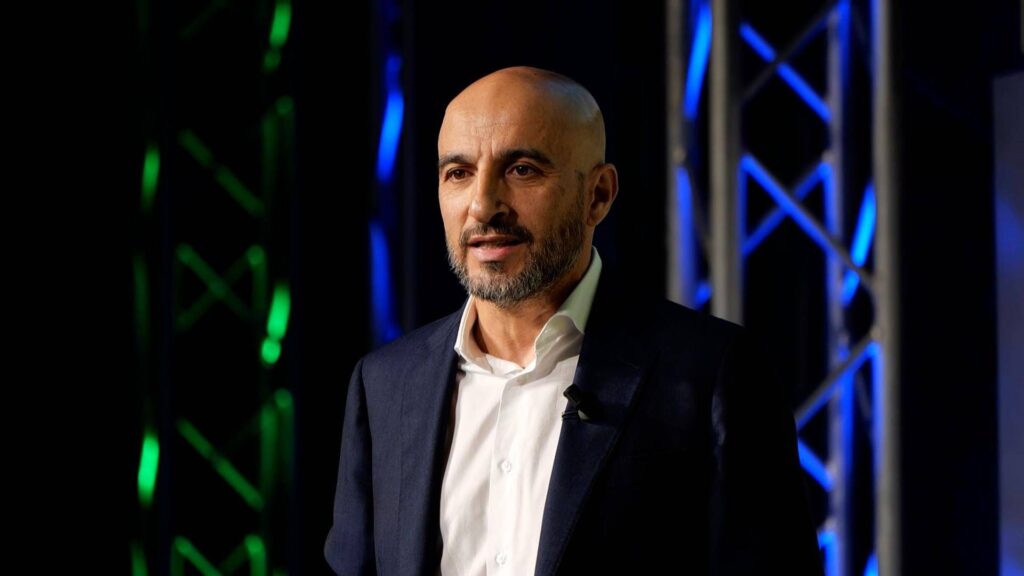 Energie, Chessa (Eni) : « Une chaîne d'approvisionnement unie peut faire face à la transformation »