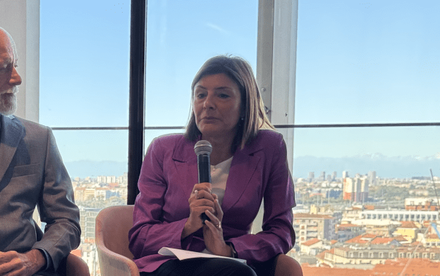 Epn, Coco (Novartis) «Satisfaction pour la nouvelle option thérapeutique»