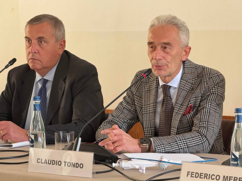 Fibrillation auriculaire, cardiologue Tondo : « Électroporation plus sûre et plus efficace avec Volt »
