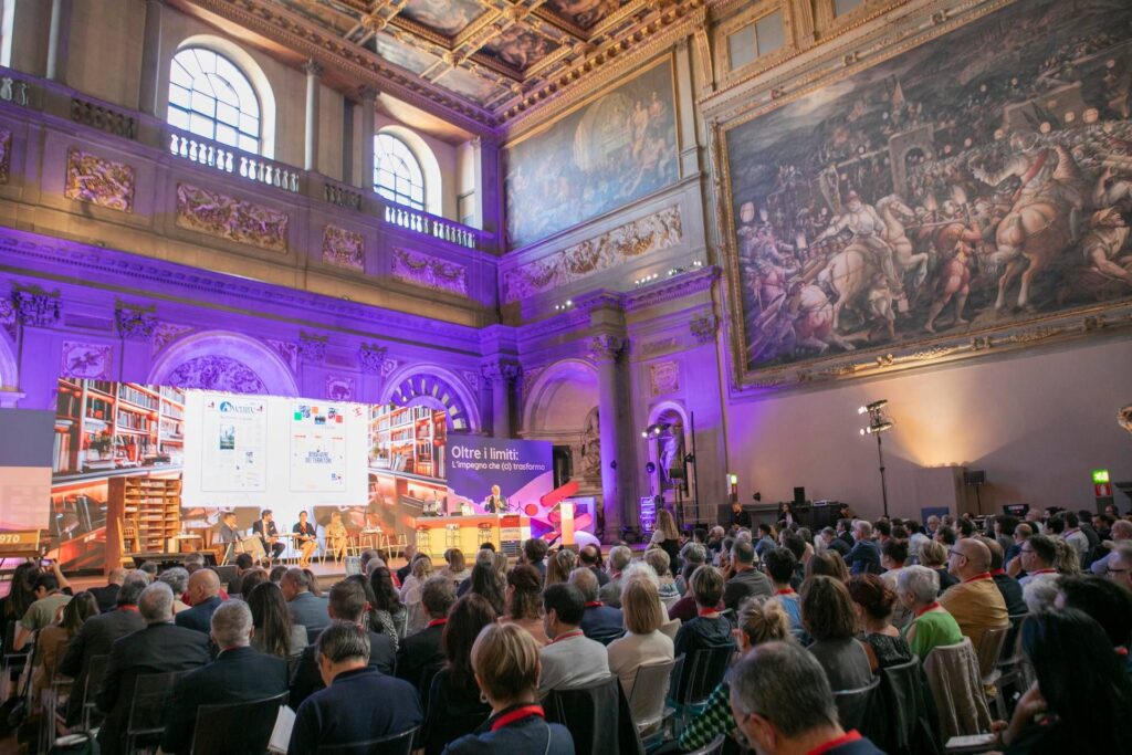 Florence, l'édition VII du Festival national de l'économie civile démarre le 2 octobre