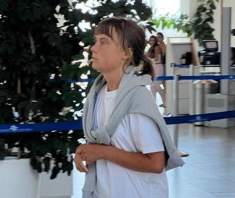 Flotilla, Israël: "Greta Thunberg et des militants italiens sont partis"