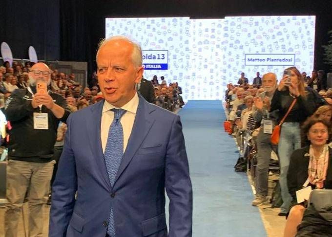 Flotilla, planté: "De l'appel du CGIL à la révolte sociale"
