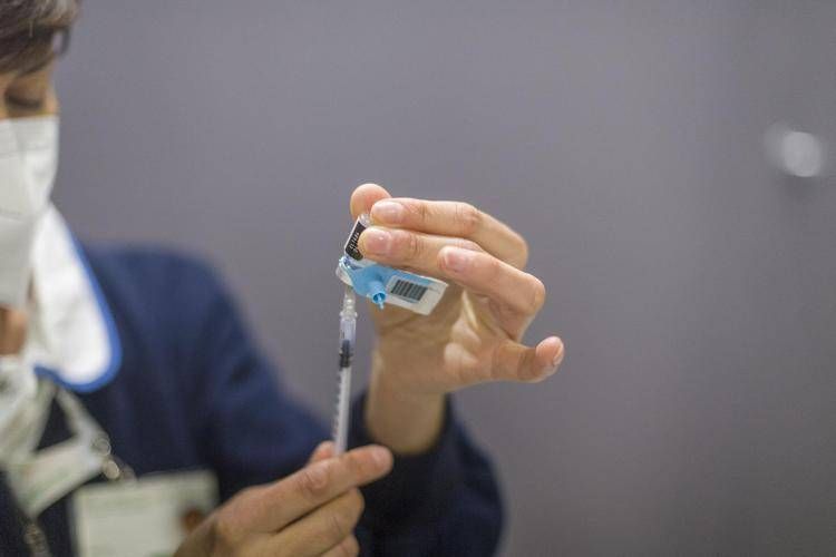 Fondation AIOM, «En Campania 35 000 de nouveaux diagnostics par an, les patients à vacciner»