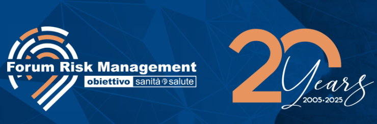 Forum Risk Management fête ses 20 ans, à Arezzo du 25 au 28 novembre