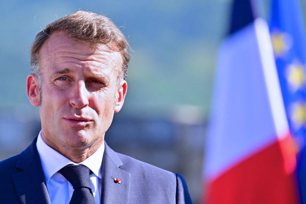 France, Macron nomme un nouveau gouvernement Lecornu. Le premier ministre des ministres: "Soyez négociateurs"