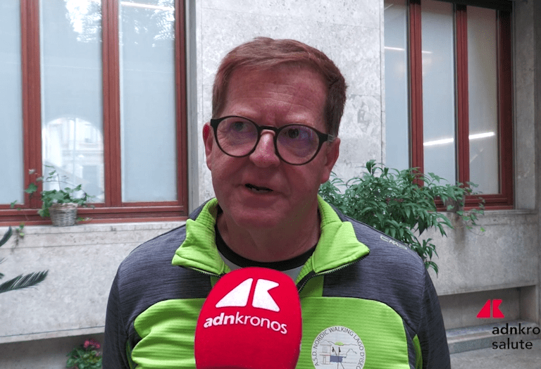 Frangi, coach mental : "Dans le cancer du sein, le sport éloigne la maladie du quotidien"