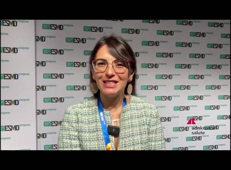 Giannatempo (Int), « grâce au traitement invasif du cancer de la vessie, 70 % des patients sont indemnes de la maladie après 2 ans »