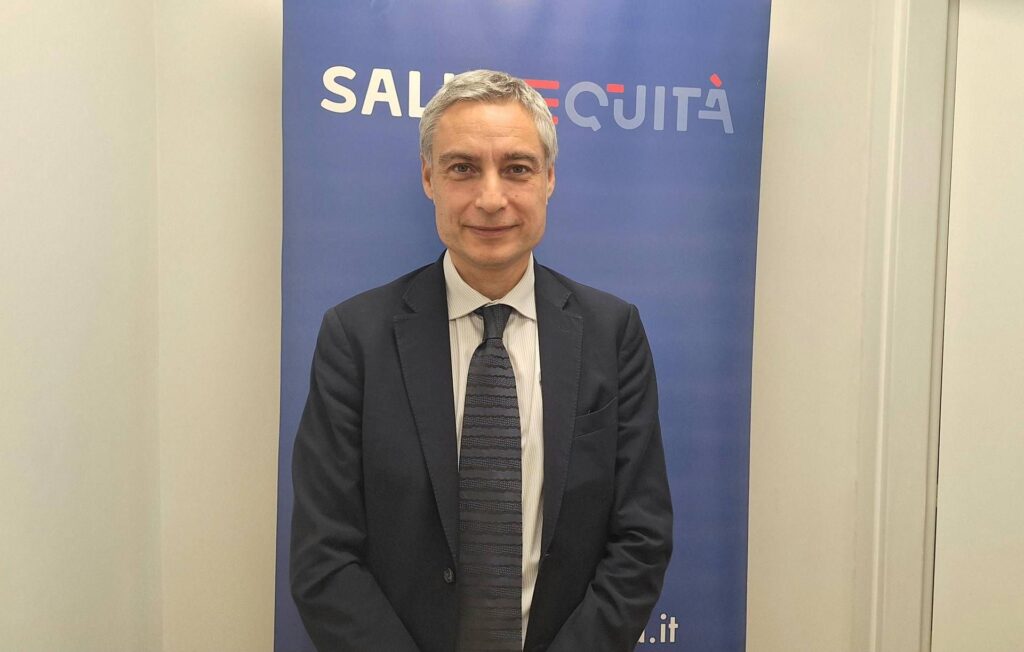 Healthcare, Iachino (Santé) : « Le territoire performant aide à prendre en charge les patients chroniques »