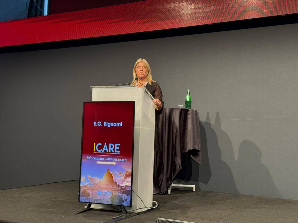 ICare 2025, au congrès des anesthésistes « une technologie pour plus d'humanité dans les soins »