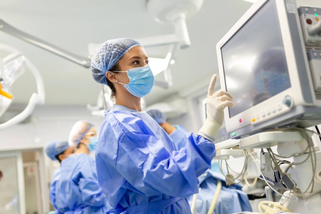 ICare 2025, de l'oncologie à la fin de vie, l'anesthésiste-réanimateur au centre des soins