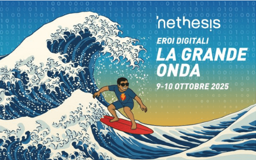 Ict, Nethesis surfe sur la « grande vague numérique »