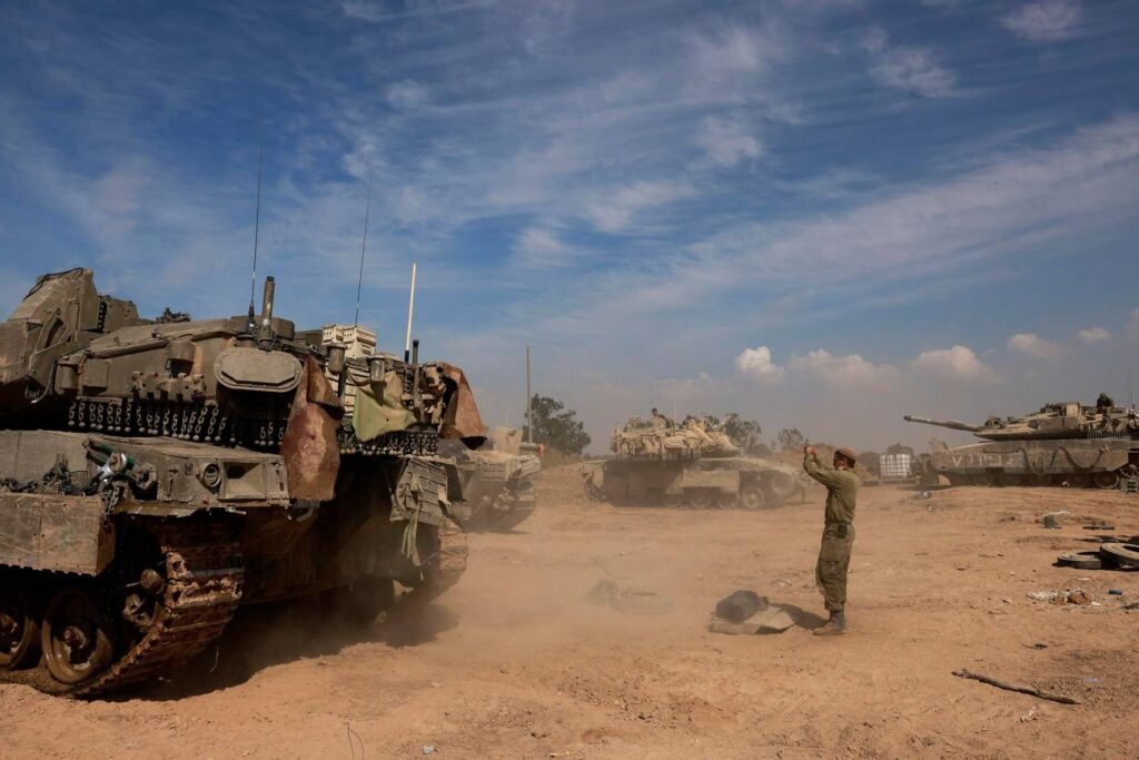 Israël, fin de l'état d'urgence. Le Hamas livre ce soir le corps d'un autre otage