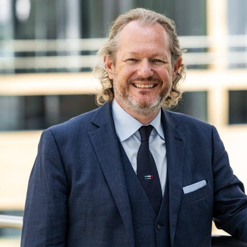 Italfarmaco nomme Francesco Di Marco au poste de PDG du groupe