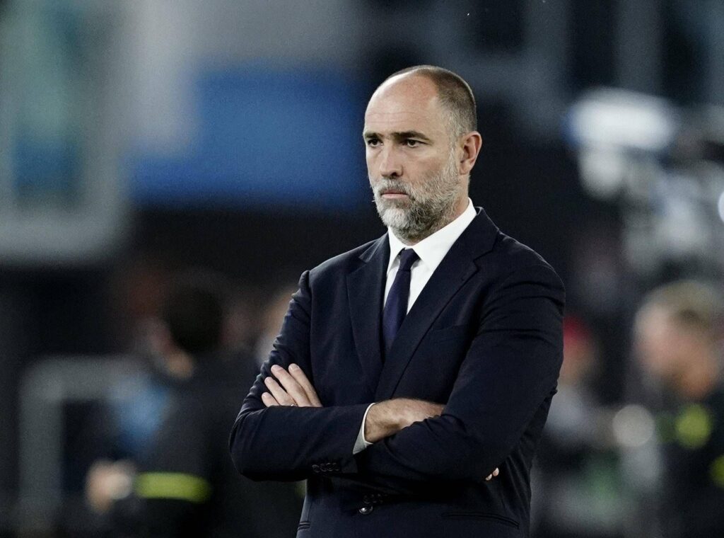 Juventus, le limogeage de Tudor est officiel. Brambilla sur le banc avec l'Udinese