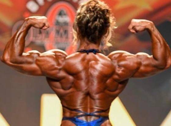 La musculation est-elle mauvaise pour le cœur des femmes ? L'étude italienne