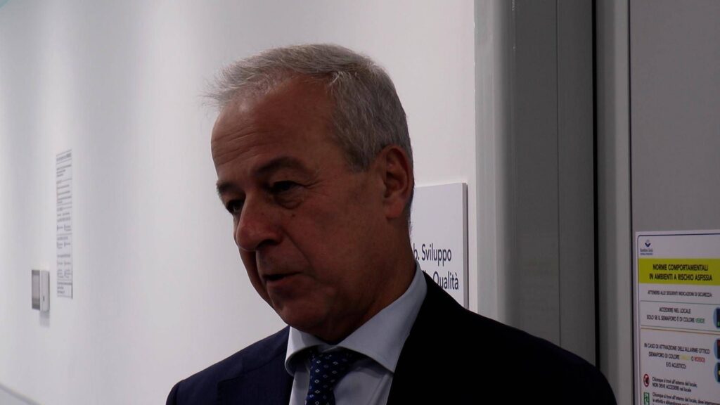 Locatelli : « Les nouveaux laboratoires Bambino Gesù élargiront les possibilités du Car-T »
