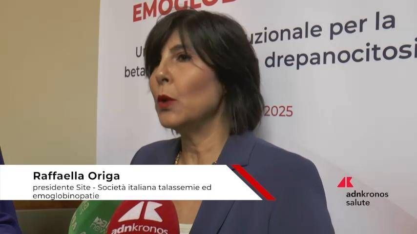 Maladies rares : Origa (Site), 'créer des lignes directrices nationales pour une prise en charge efficace des hémoglobinopathies'