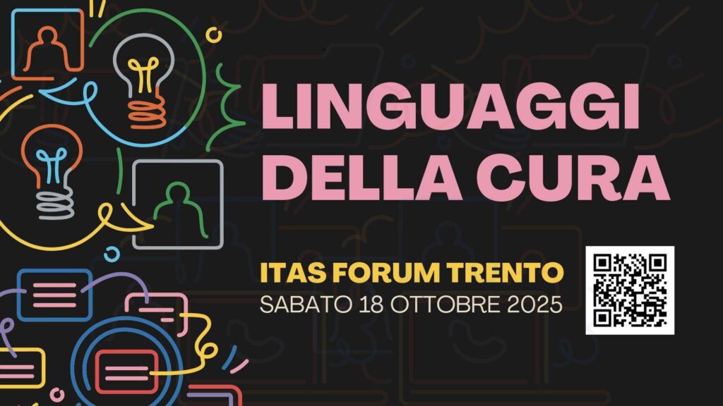 Maladies rares: SLA et «Langues of the Cure», dans le séminaire de Trento promu par Aisla