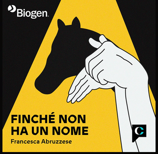 Maladies rares, la première série de podcasts qui donne la parole à l'ataxie de Friedreich arrive
