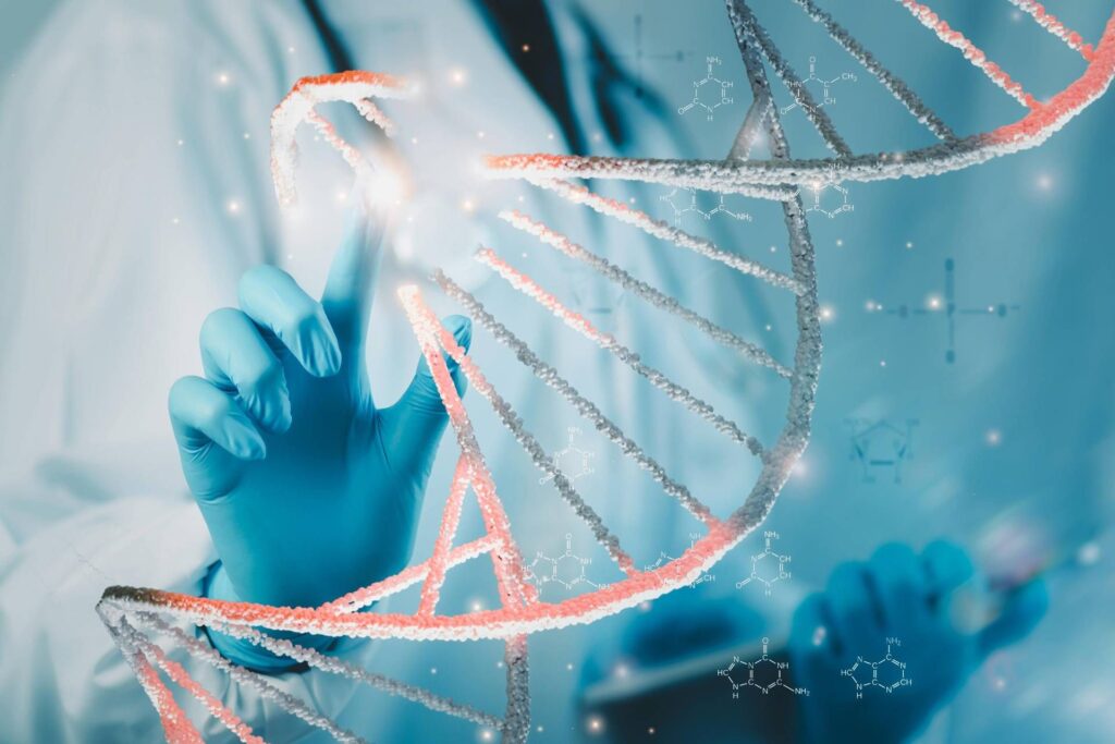 Maladies rares, la première thérapie d'édition génique est désormais remboursable