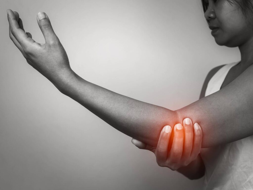 Maladies rhumatologiques et ostéoporose, UCB : « De plus en plus aux côtés des patients »