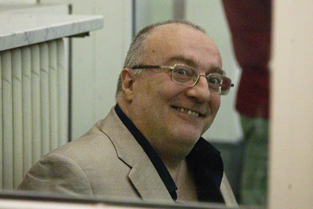 Massacre du Circeo, 50 ans après Angelo Izzo est diplômé en droit