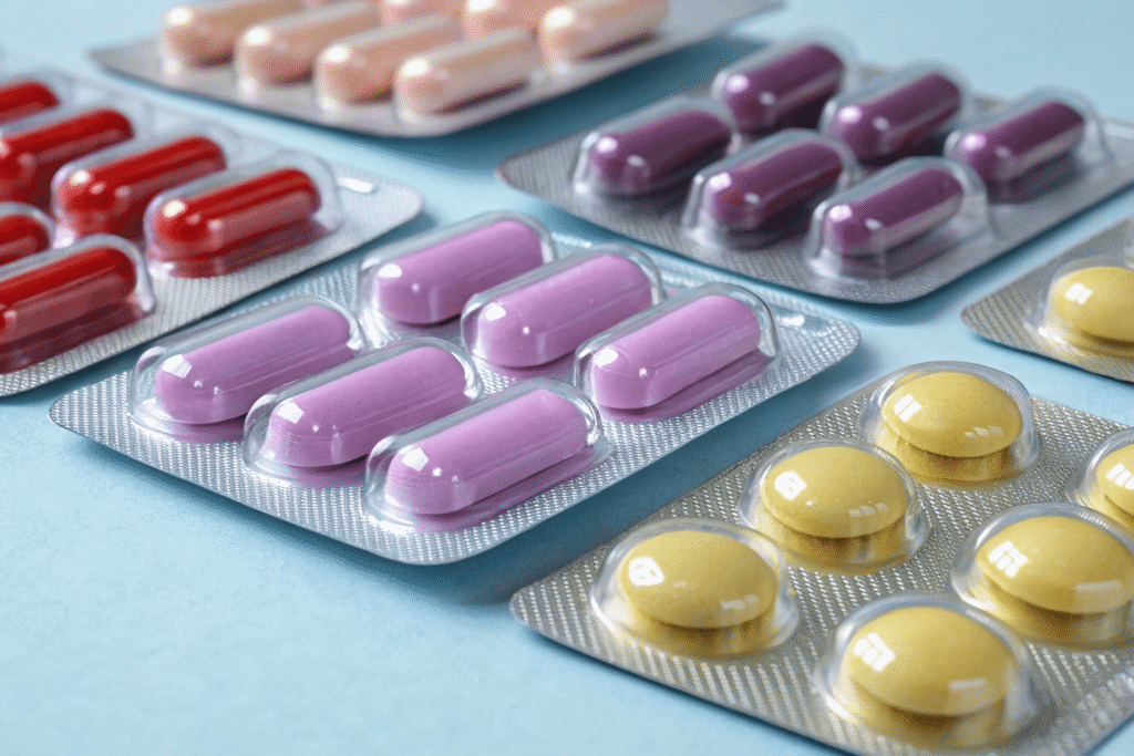 Médicaments, Egualia : « des thérapies chroniques de base équivalentes, qui risquent désormais une crise »