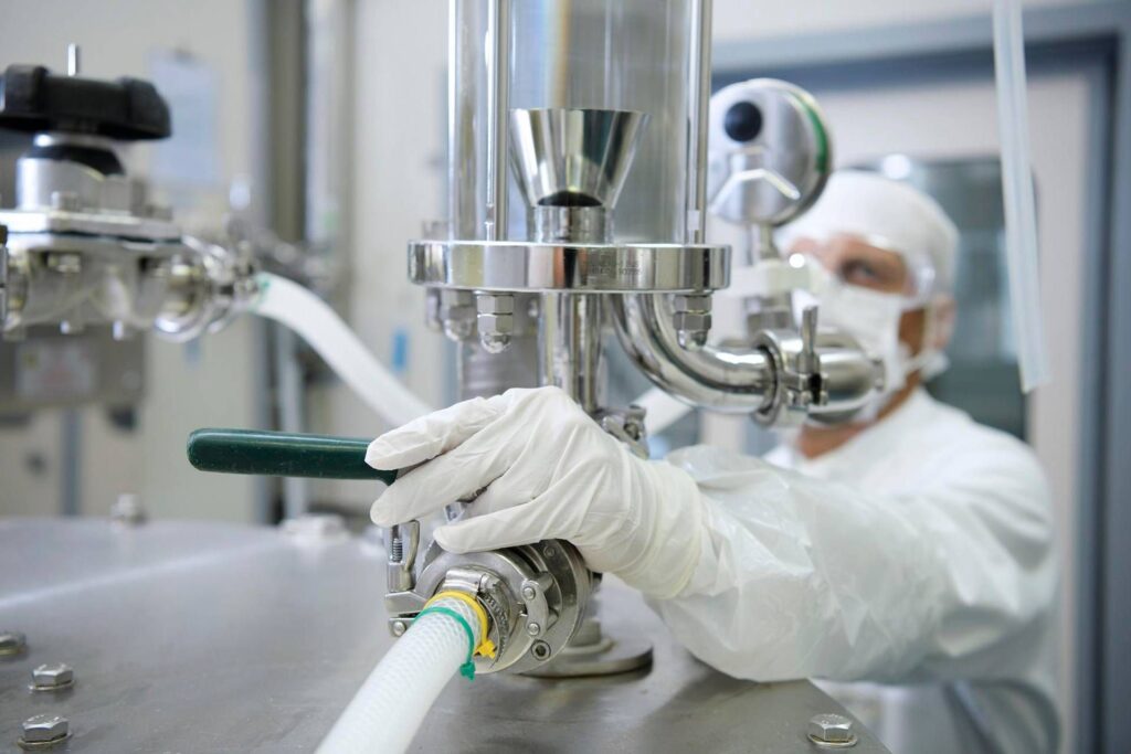 Médicaments, Kedrion : « Nouvelle immunoglobuline intraveineuse à 10 % approuvée aux USA »