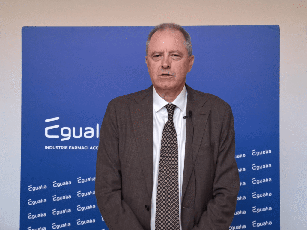 Médicaments, collat ​​(égal): "Si un accès équivalent à l'impalcatura aux thérapies"
