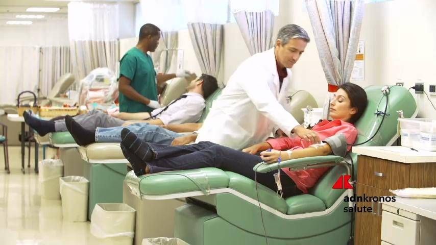 Médicaments : les dérivés du plasma, le défi de la disponibilité. Experts comparés lors du débat numérique