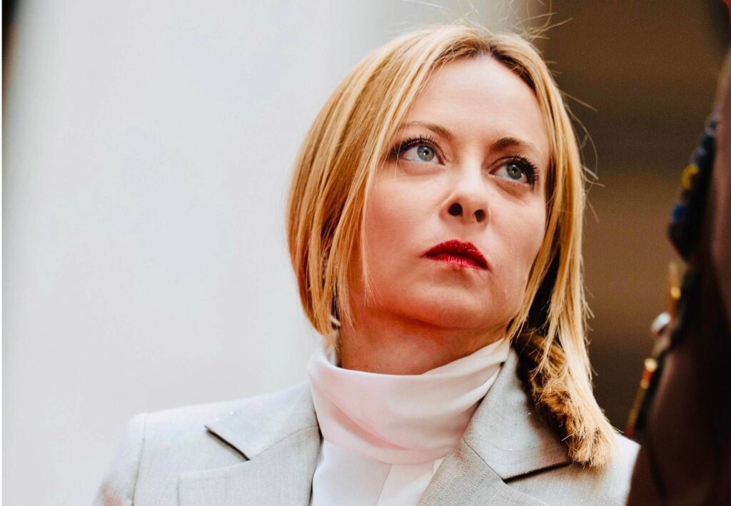 Meloni "ferme" le jeu des banques: "Ils peuvent être satisfaits". Le décret sur la sécurité au travail arrive