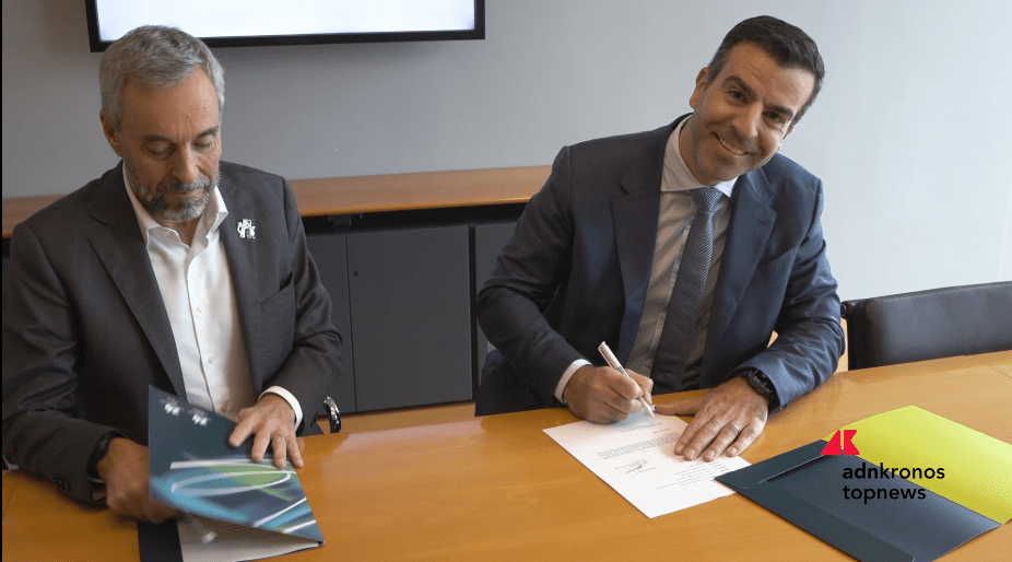 Milan-Cortina, sponsor officiel Lilly des Jeux Olympiques et Paralympiques d'hiver de 2026