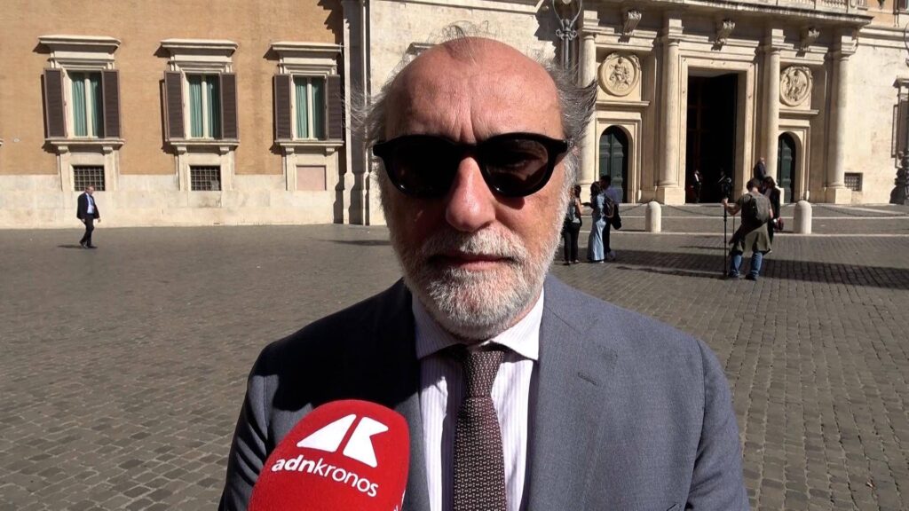 Mois Prévention dentaire, Levrini (Uninsubria): "La fonction de mât est tout"