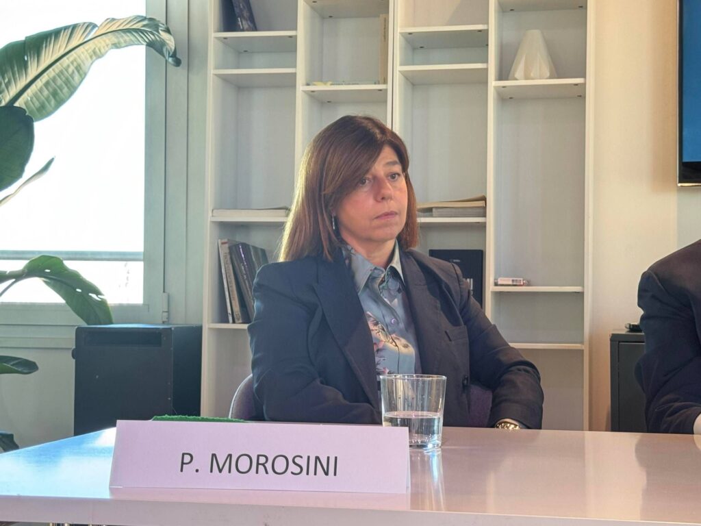 Morosini (AstraZeneca) : « De bonnes nouvelles indications pour l'osimertinib dans le cancer du poumon »
