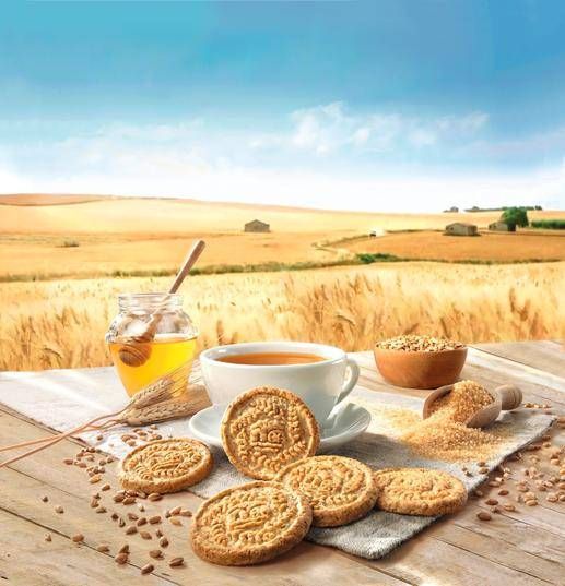 Mulino Bianco amène l'agriculture régénérative à table avec le nouveau Buongrano