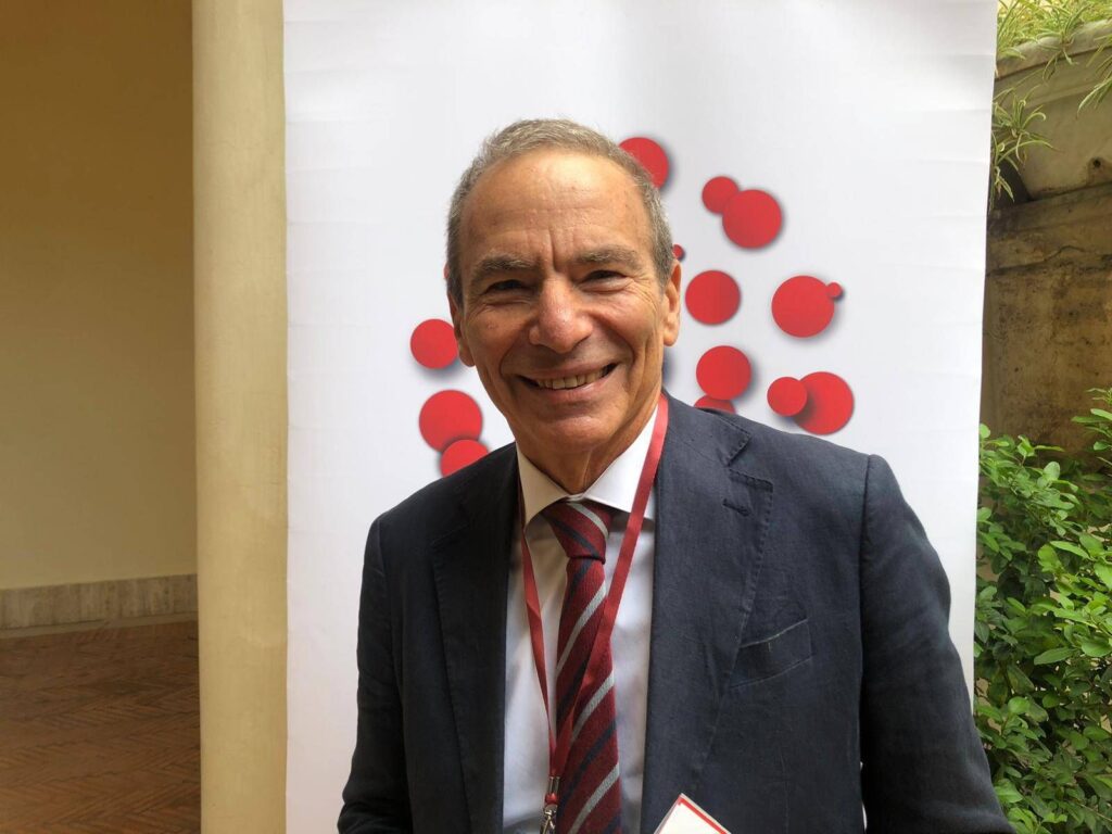 Néoplasmes sanguins, caricatures (Gimema): "Les associations de patients aident le médecin"