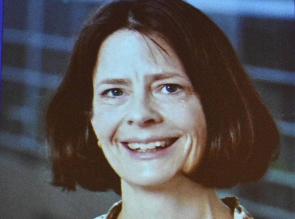 Nobel, Mary Brukow et l'appel d'annonce: "Je n'ai pas répondu, je pensais que c'était du spam"