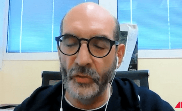 Papi pneumologue : "Dans la BPCO avec thérapies personnalisées -21% d'exacerbations"