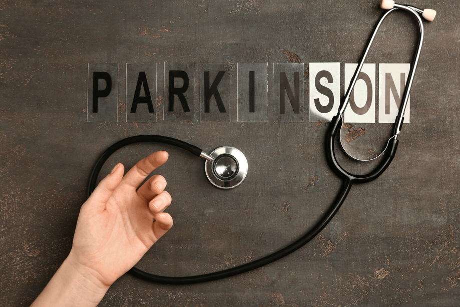 Parkinson, en Italie, accepte l'apomorphine sublinguale en cas d'épisodes off