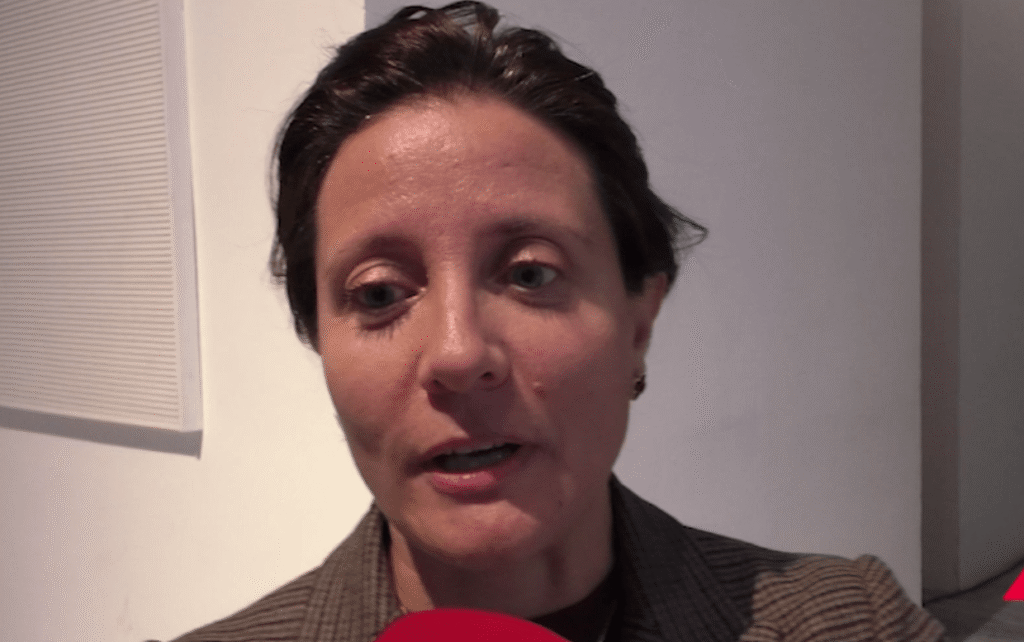 Pharmaceutique, Mele (Lundbeck): "Soyez prudent dans les inégalités dans les maladies mentales et neurologiques"